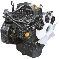 Yanmar 3TNV88(-B)