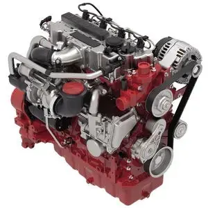 Deutz 2.2 LPG