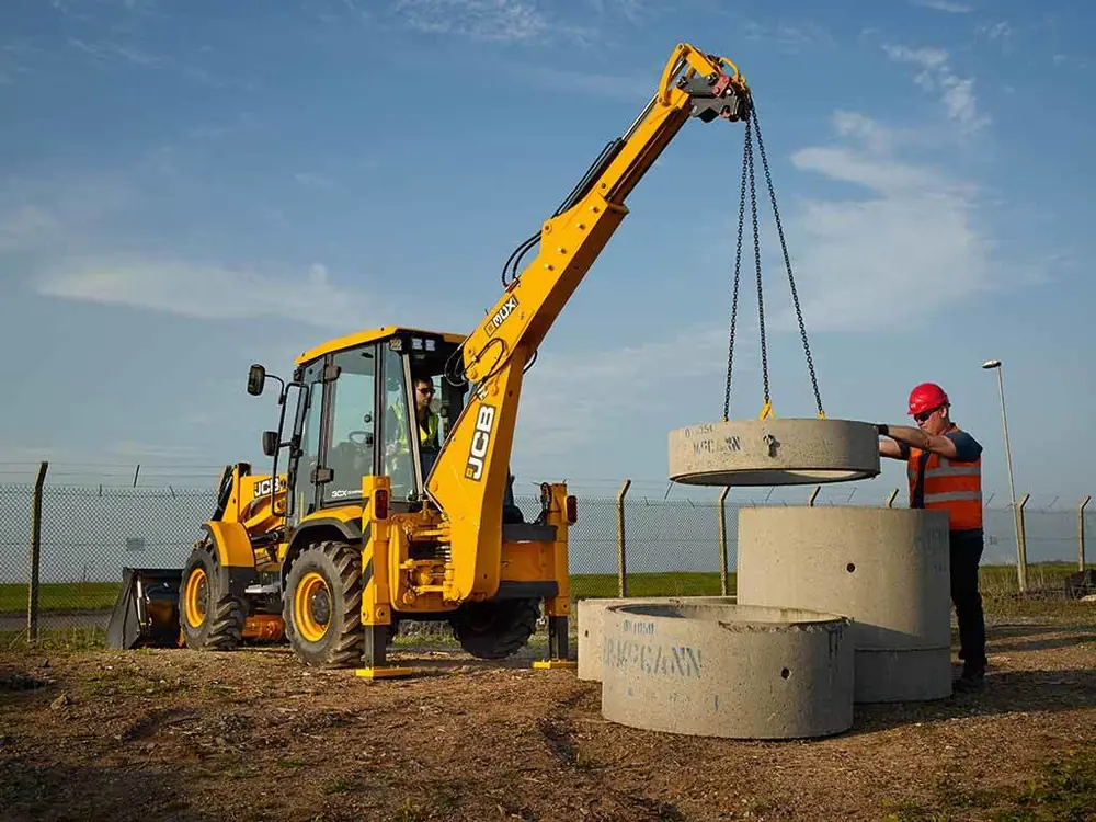 JCB 3CX SM thumbnail 3
