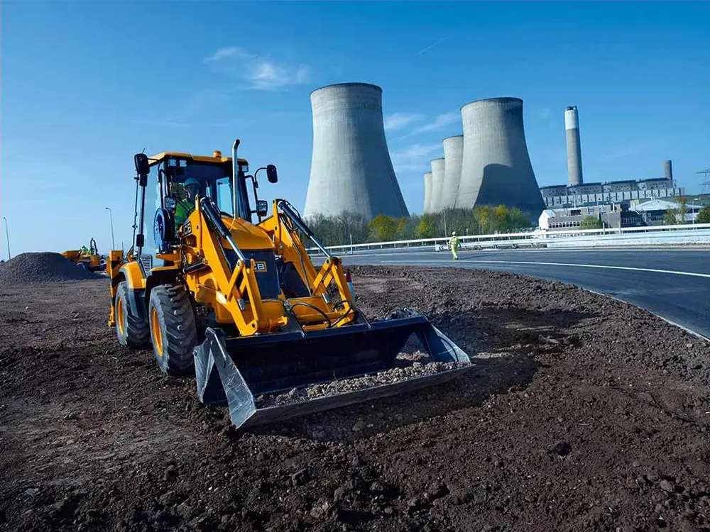 JCB 3CX SM thumbnail 4