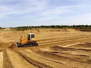 Liebherr PR 724 XL