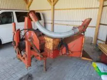 Dücker HF 760