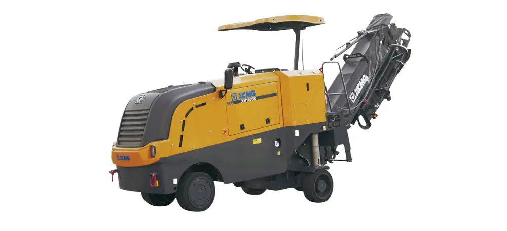 XCMG XM1005K