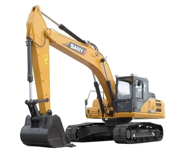 Sany SY245H