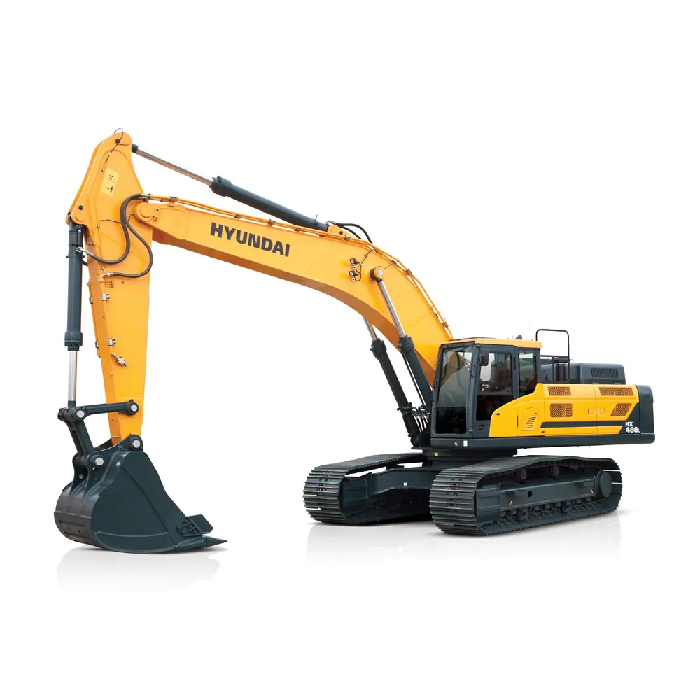 Hyundai HX480L