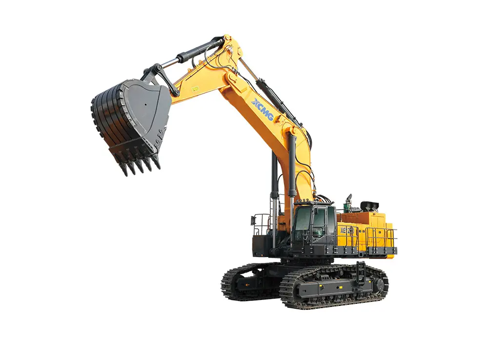 XCMG XE1250
