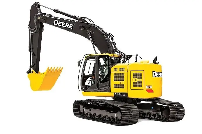 John Deere Construction 245G