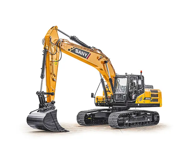 Sany SY215C8M