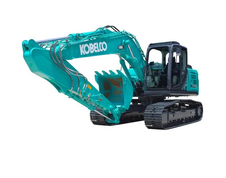Kobelco SK 180 N 10E
