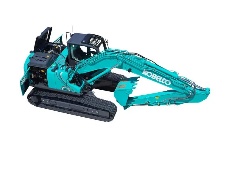 Kobelco SK 180 N 10E thumbnail 3