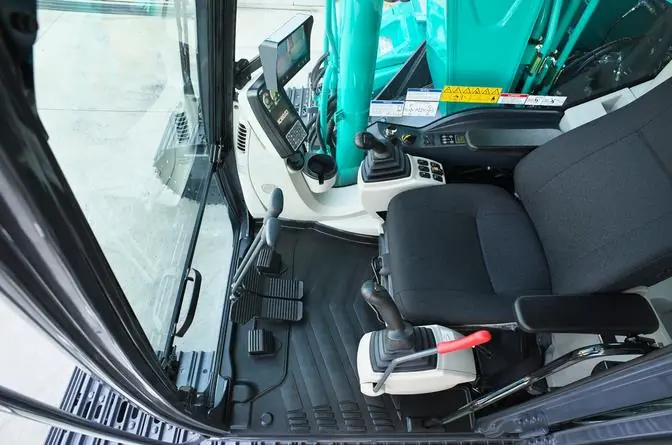 Kobelco SK 180 N 10E thumbnail 4