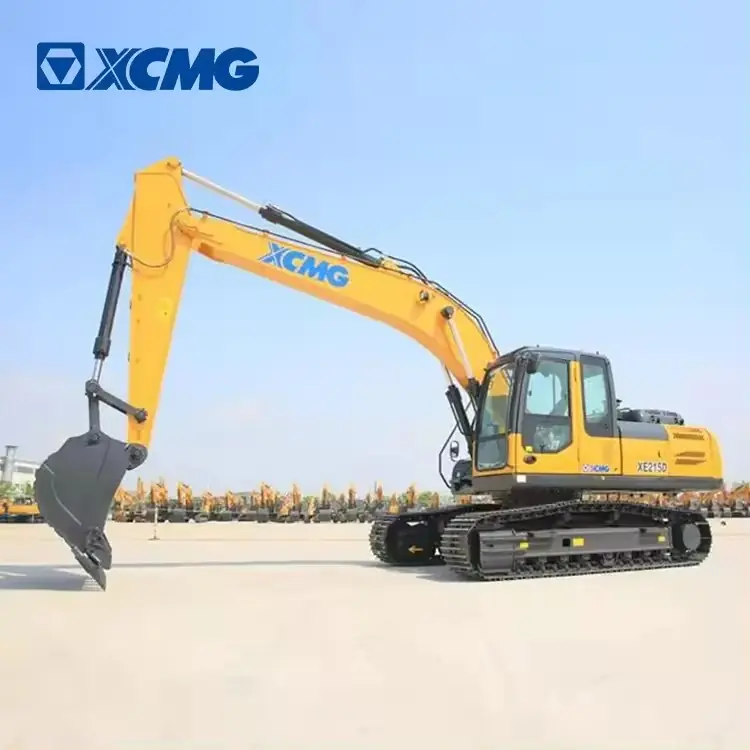 XCMG XE215D