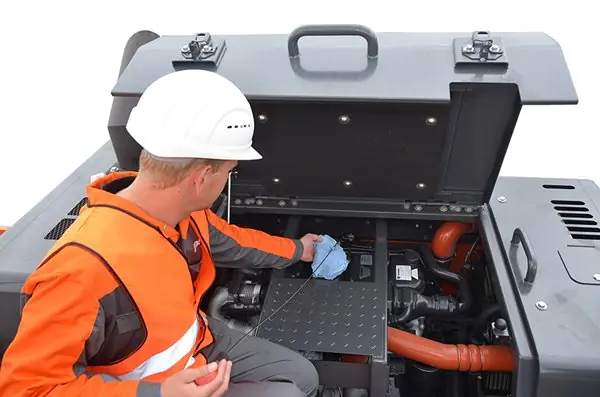 Doosan DX300LC-5 SLR thumbnail 7