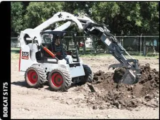 Bobcat S 175 ACS thumbnail 2