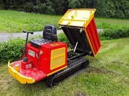 Neuson RK 15