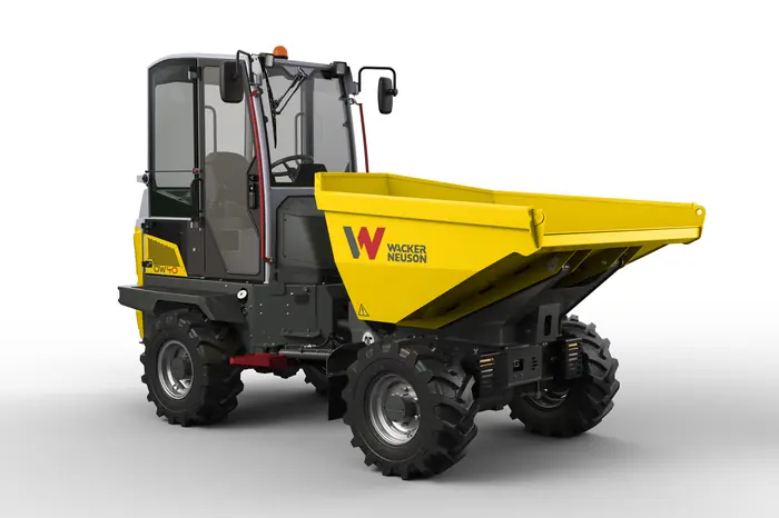 Wacker Neuson DW40-2