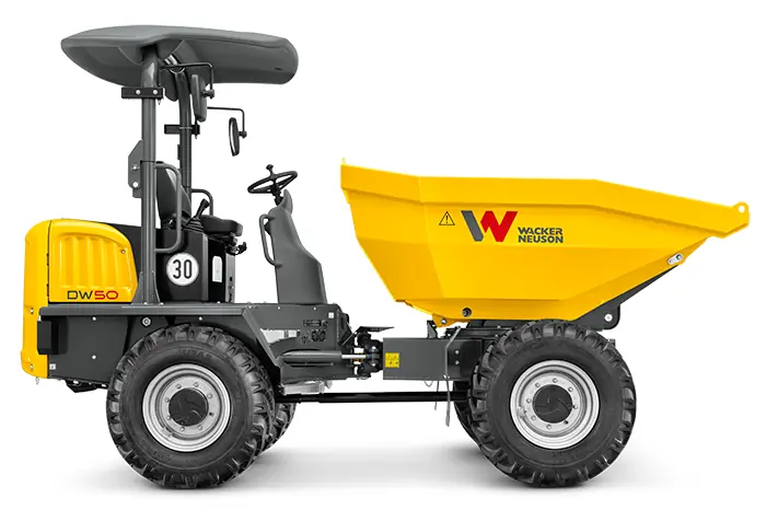 Wacker Neuson DW50-2