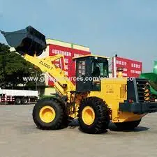 Changlin ZL 50G-7