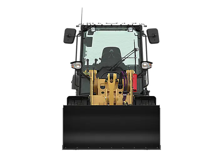 Caterpillar 907 thumbnail 3