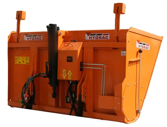 Hydrac SL III 300