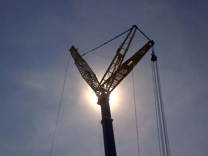 Tadano ATF 400 G 6 (12x8x12) thumbnail 5