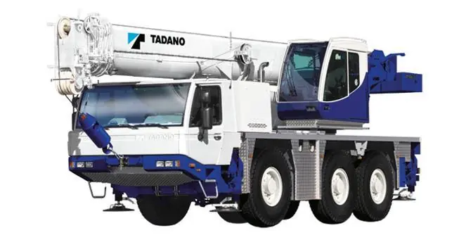 Tadano ATF130G-5 thumbnail 10