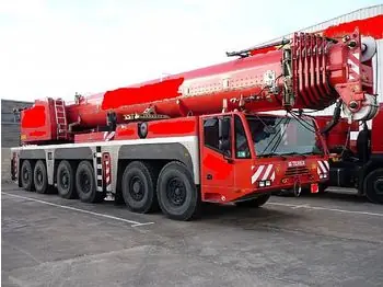 Terex-Demag AC 250 (12x6x8)