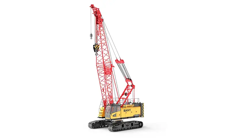 Sany SCE600A-1