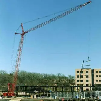 Manitowoc 777 thumbnail 5
