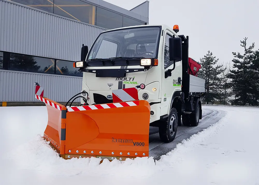 Bema V 800/1600