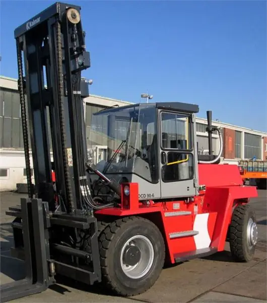 Kalmar DCD90-6