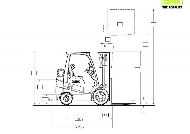 Clark C 15 D thumbnail 2