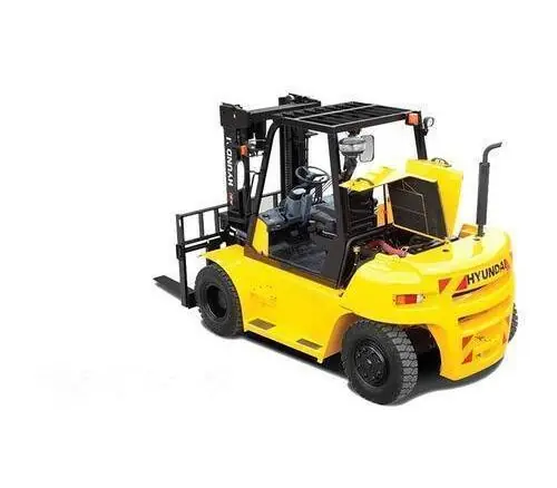 Hyundai 60DF-7