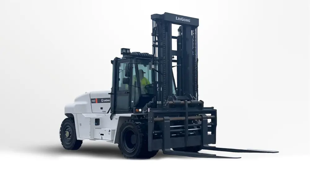 Liugong CLG2160H