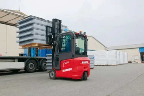 Manitou ME 320 thumbnail 2