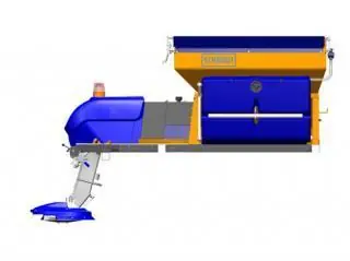 Schmidt Stratos B/S 20 VCX