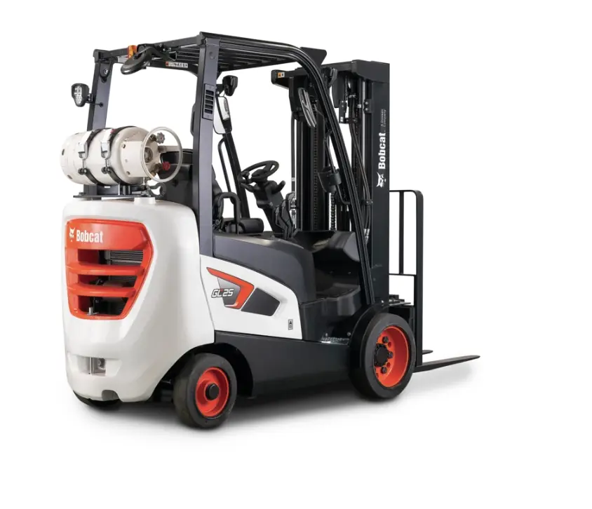 Bobcat GC30S-9 thumbnail 2