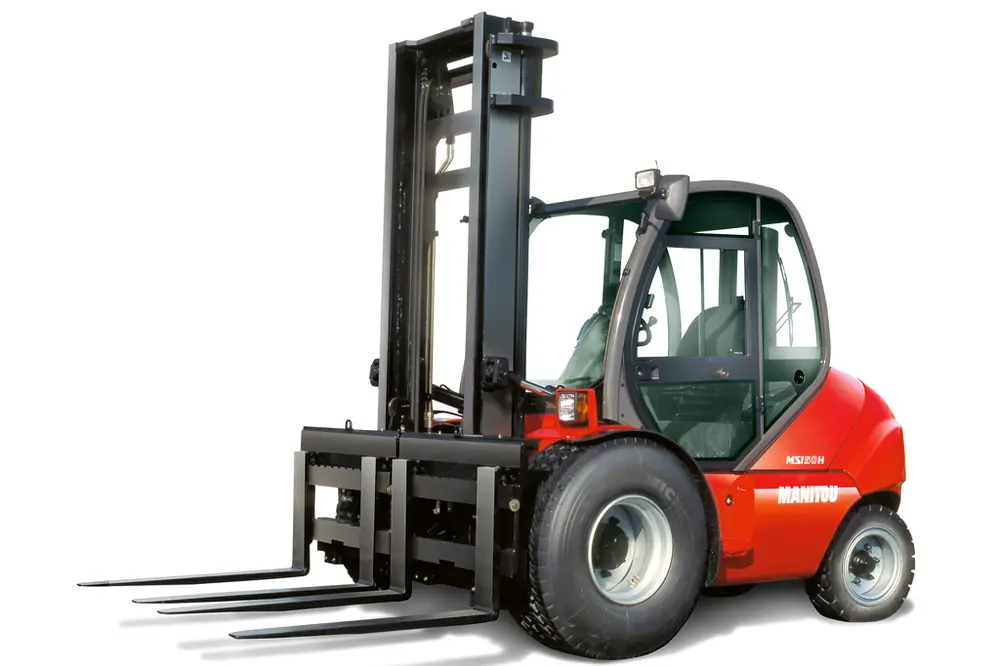 Manitou MSI 50 H
