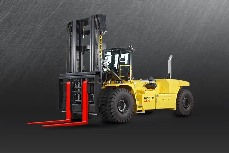 Hyster H48XDS12 thumbnail 2