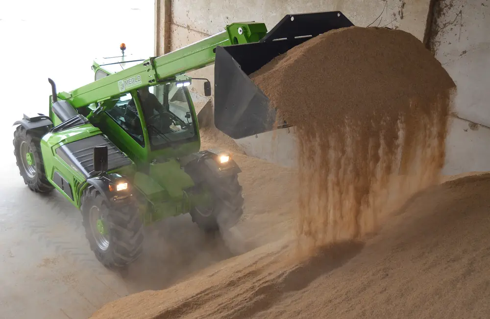 Merlo TF 35.7 CS-120 thumbnail 2