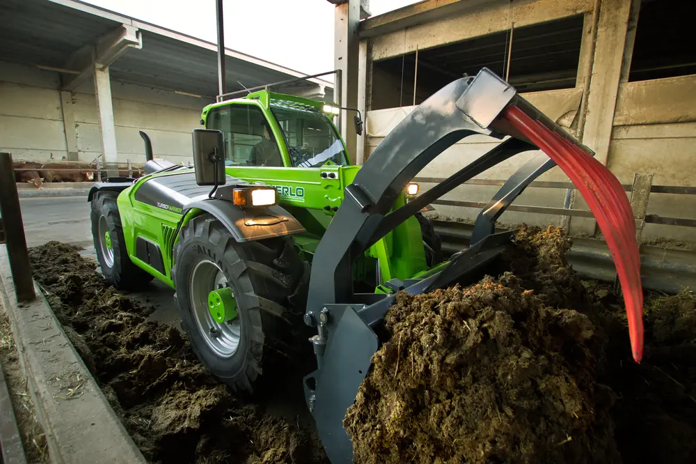 Merlo TF 35.7 CS-120 thumbnail 5