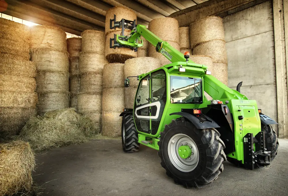 Merlo TF 35.7 CS-120 thumbnail 8