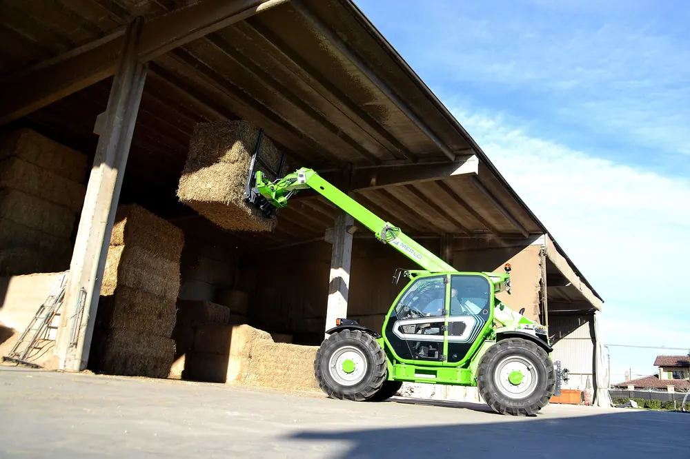 Merlo TF 35.7 CS-120 thumbnail 9