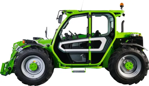 Merlo TF 33.7-115 L