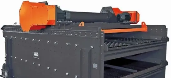 Sandvik MSO2160