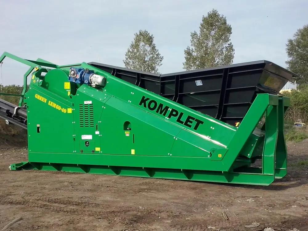 Komplet LEM 6040 thumbnail 2