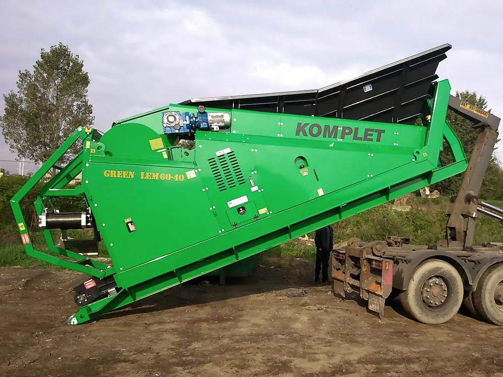 Komplet LEM 6040 thumbnail 4