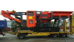 BMD RA 900/1