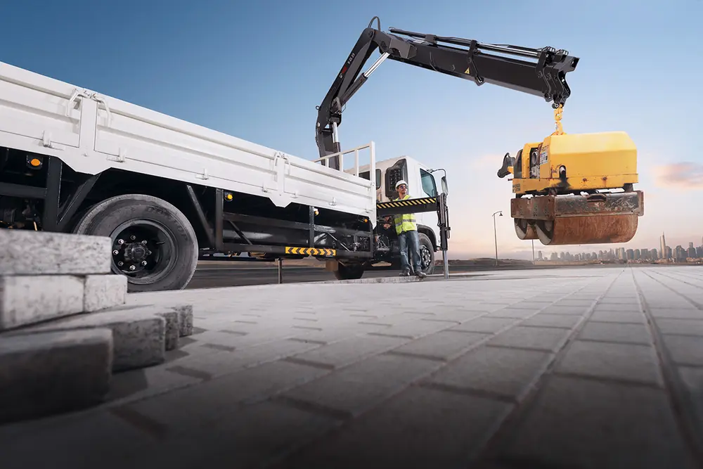 Hiab X-CL 23 B-3