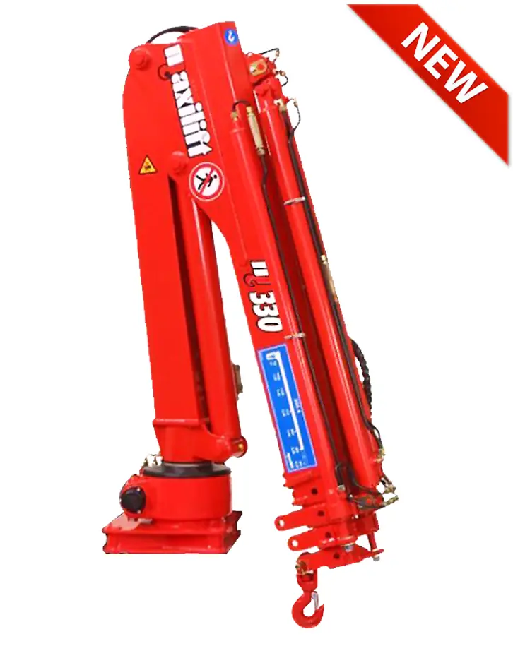 Maxilift ML 330.2 MRRC